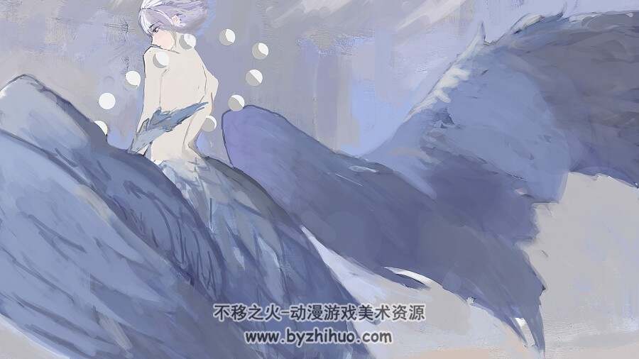 发点自己的画 攒攒金币