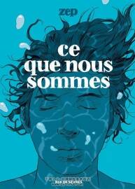 Ce Que Nous Sommes 漫畫(huà) 百度網(wǎng)盤(pán)下載