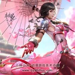 魂斗羅 歸來 角色海報(bào)壁紙圖包 245P
