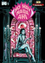 No Hay Nada Ahí 第1冊(cè) 漫畫(huà) 百度網(wǎng)盤(pán)下載