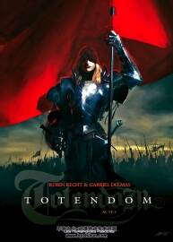 Totendom 1-2册 Gabriel Delmas - Robin Recht 欧洲魔幻题材漫画下载