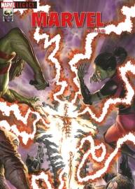 Marvel Legacy - Epics - Le Retour d'Adam Warlock 第3冊(cè) Gerry Duggan - Donny Cates