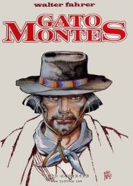Gato Montes 第1冊(cè) 漫畫下載