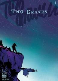 Two Graves 第1册 漫画 百度网盘下载
