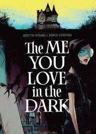 The Me You Love In The Dark 2022 漫画 百度网盘下载
