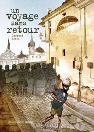 Un Voyage Sans Retour 一冊(cè) Gaspard Njock 漫畫(huà)下載