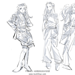 练习