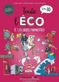 Toute L'éco En BD 第6冊(cè) Claire Fumat 漫畫下載