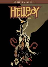 Hellboy Omnibus 第4册 Mike Mignola 漫画下载