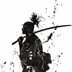 侍グラフィック 武士 兵器 刀素材集 百度網(wǎng)盤分享美術(shù)素材 1252P