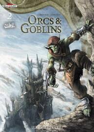 Orcs & Goblins v02 - Myth (2018) (digital)