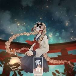 日本插畫師うさもち二次元萌系插畫壁紙圖包下載 148P
