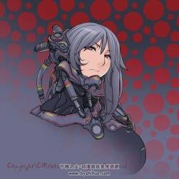 插畫師Koutarou 人物插畫作品圖片 百度網(wǎng)盤下載 366P