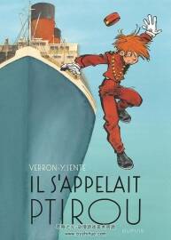 Une aventure de Spirou et Fantasio 第12冊 漫畫下載