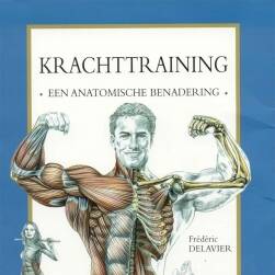 Krachttraining 家庭健美训练图解 Frederic Delavier 人体运动肌肉结构图解教学