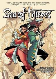 Sea Of Thieves 第1冊 Jeremy Whitley 漫畫下載