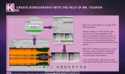 Koreographer Professional Edition 1.4.0