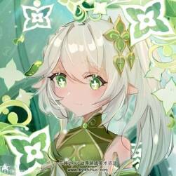 頭像練習(xí)