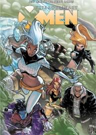 Extraordinary X-Men 1-3冊(cè) Jeff Lemire - Humberto Ramos - Victor Ibanez -