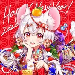 P站2020年1月份插畫排行榜圖包分享下載 1249P
