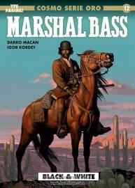 Marshal Bass 第1冊 漫畫 百度網(wǎng)盤下載