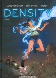 Density 第1冊 漫畫 百度網(wǎng)盤下載