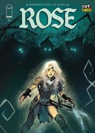 Rose 第14-15冊 漫畫 百度網(wǎng)盤下載