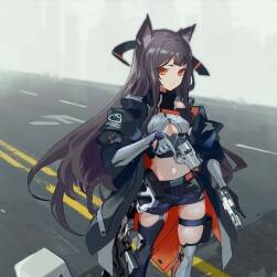 PIXIV 插畫(huà)師arize 二次元角色圖片 百度網(wǎng)盤下載 41P 107MB