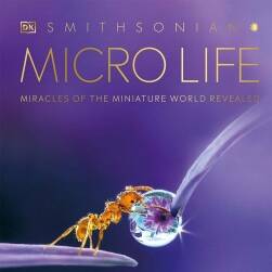 Micro Life: Miracles of the Miniature World Revealed 微觀生命視覺(jué)畫(huà)集百度網(wǎng)盤(pán)下載
