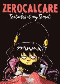 Tentacles At My Throat Zerocalcare 漫畫下載