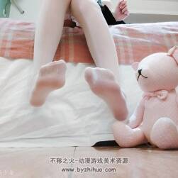 yoki 戶外白足兔女郎等人體寫真圖片視頻素材合集百度云下載 568P