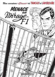 Une Aventure Classic De Tanguy Et Laverdure 第1冊(cè) 漫畫下載