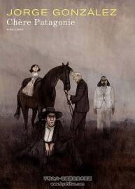 Chère Patagonie 一冊(cè) González Jorge 漫畫(huà)下載