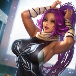Neoartcore 2020年10月圖包更新 百度網(wǎng)盤下載 34P
