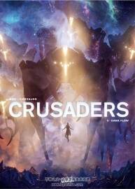 Crusaders 第5册 Christophe Bec 漫画下载