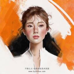 雜圖合集 女孩插畫美圖分享 595P