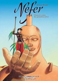 Nefer Chants & Contes Des Premières Terres 漫畫下載