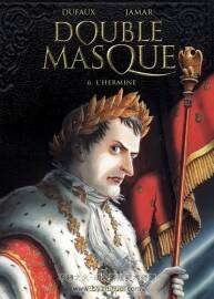 《Double masque》1-6册 Dufaux & Jamar