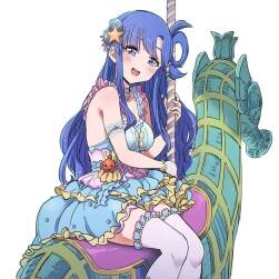 PIXIV畫師 ピザシー 插畫壁紙二次元圖片 百度網(wǎng)盤下載 216P