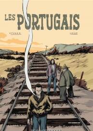 Les Portugais 漫畫 百度網(wǎng)盤下載