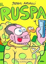 Il Ruspa 一冊 Antonucci Stefano 漫畫下載