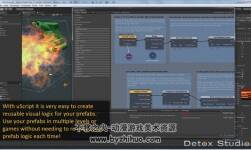 uScript Professional 1.0.3036