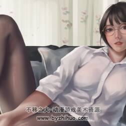 涂個(gè)桌面  喜歡自?。ㄙn予我更多金幣來買繪畫教程吧QAQ）
