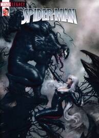 Marvel Legacy - Spider-Man 第4冊(cè) Dan Slott - Peter David - Mike Costa - Ryan Stegm