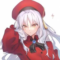 P站 插畫師Knt 二次元美少女插畫圖片 百度網(wǎng)盤下載 341P