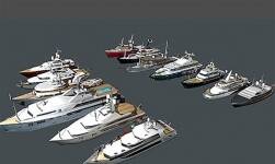 Ship/Yacht Collection 1 1.0