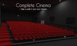 Cinema 1.0