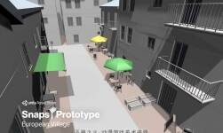 Snaps Prototype | EMEA Village 1.0