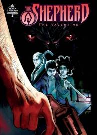 The Shepherd The Valentine 第2册 Andrea L. Molinari 漫画下载