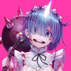 從零開始的異世界生活 高清美圖 3245P